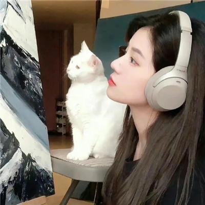 巴克力蓝的夏天